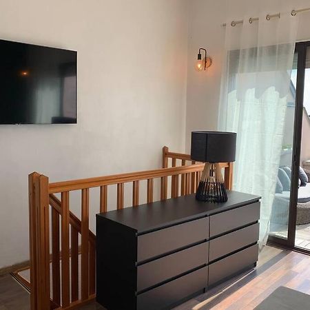 Belle-Vue Daire Hautvillers Dış mekan fotoğraf